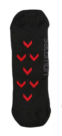 Ciorapi sport Salomon Speedcross Ankle [C17809] pentru alergare, negri.