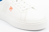 Pantofi sport Fila Crosscourt [0051.13214], albi.