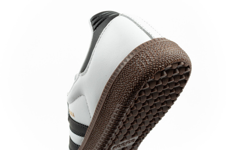 Teniși din piele Adidas Samba OG 2/3