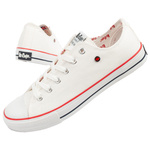 Adidași bărbați Lee Cooper [LCW-22-31-0874M], albi.