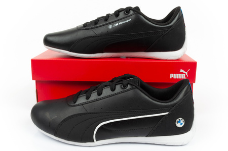 Pantofi sport pentru bărbați Puma BMW MMS Neo [307309 05], negri.
