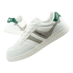 Pantofi sport O'Neill Ione pentru bărbați, la modă, confortabili, ușori, albi