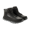 Ghete de iarnă Lee Cooper pentru bărbați, negre, izolate