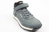 Pantofi sport Levi's Sierra pentru copii, model înalt, cu velcro