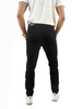 Pantaloni sport barbati Puma Casuals [657386 03], negri.