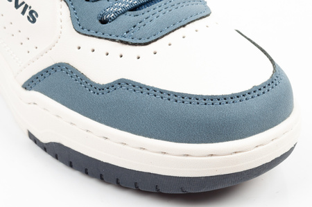 Pantofi sport pentru copii Levi's Elliot NBX cu închidere la modă cu velcro