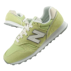 Pantofi sport New Balance 373 pentru femei, la modă, confortabili, verzi