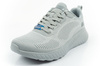 Teniși Skechers Bobs Squad Chaos pentru femei, ușori, gri la modă