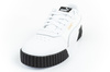 Pantofi sport dama Puma Carina 2.0 [385849 04], alb.