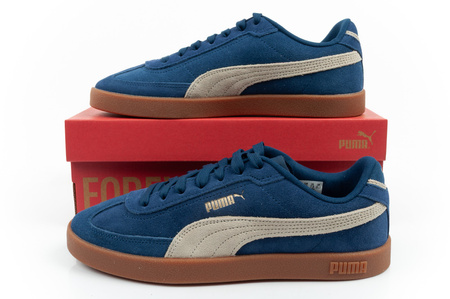Teniși Puma Club II Era Suede pentru bărbați, albaștri