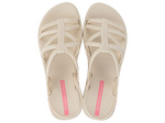 Sandale de dama Ipanema Diversa Flatform [27238 BH324], bej.