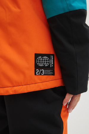 Geaca barbati O'Neill sport de iarna [2500014-42519] schiuri snowboard 20K, multicolor.