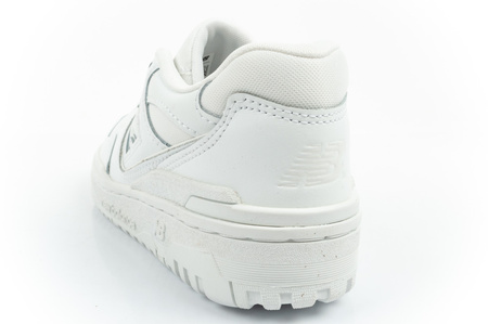 Pantofi sport New Balance 550 pentru tineri, adidași din piele la modă