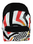 O'NEILL Hibiscus Red [104250 3111] rucsac pentru școală sport, multicolor.