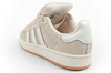 Adidas Campus 00s Teniși bej din piele pentru femei