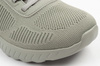 Teniși Slip-On pentru femei Skechers Bobs Squad, culoare măsliniu