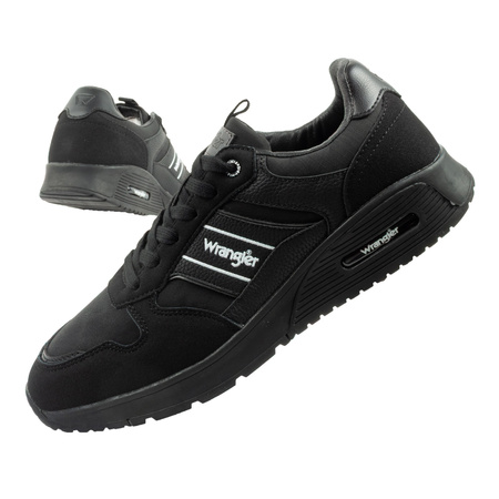 Teniși Wrangler Stanley pentru bărbați - la modă, confortabili, ușori