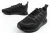Pantofi sport Adidas Multix pentru femei, teniși negri la modă