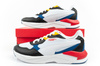 Pantofi sport Puma X-Ray Speed ​​​​Lite pentru bărbați, alb deschis [384639 11]