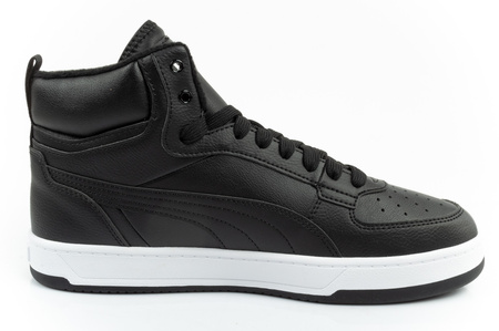 Pantofi sport barbati Puma Caven 2.0 [392333 02] negru, alb.