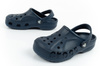 Sandale saboți Crocs Baya Clog [207013-410], bleumarin.