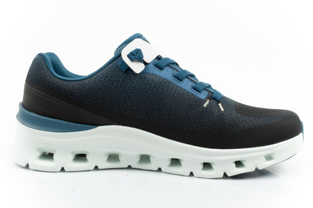 Teniși Skechers Glide-Step Pro pentru bărbați, confortabili, sport, bleumarin