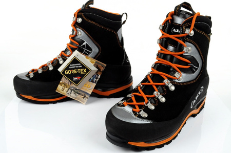 Ghete de drumeție pentru femei Aku Yatumine GTX