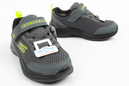 Pantofi sport Skechers Selectors pentru bebeluși și băieți