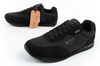 Pantofi sport pentru bărbați Lee Cooper [LCW-25-03-3384M], negri.