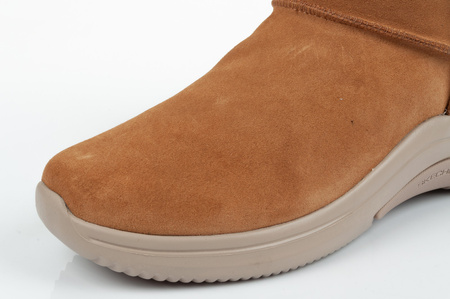 Cizme de iarnă Skechers [144252/CSNT]