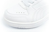 Pantofi sport Puma Rebound JOY pentru copii, albi, confortabili