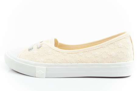 Pantofi sport Lee Cooper, balerini, brodați, slip-on, confortabili și la modă [LCW-25-31-3445L]