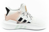 Pantofi sport de damă Adidas EQT Bask ADV [EE5043], alb.