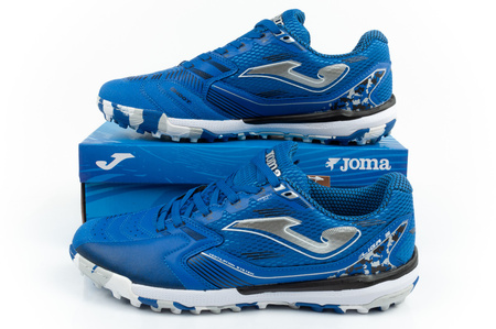 Joma Liga 5 2505 [LIGS2505TF] pantofi sport pentru gazon pentru bărbați, albastru.