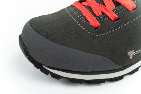 Pantofi sport trekking damă CMP Elettra [38Q4616 41UH] impermeabili, gri.