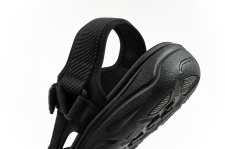 Pantofi sport barbati sandale Grisport [GR-25-01-9033M], negru.