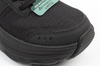 Pantofi sport Skechers Max Cushioning Zirrus, negri, ușori, pentru bărbați