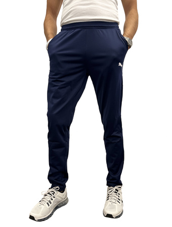Pantaloni de trening pentru bărbați Puma [655770 06], bleumarin.