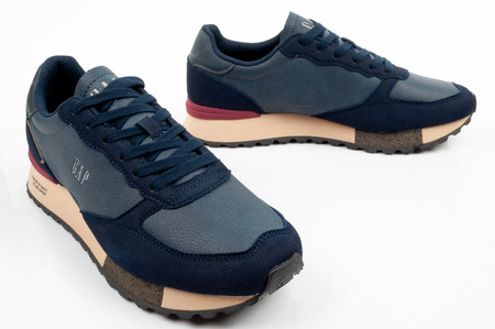 Pantofi sport GAP Osaka pentru bărbați, teniși confortabili și la modă