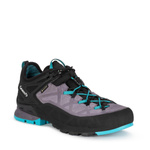 Pantofi sport trekking Aku Rock pentru femei, piele Gore-tex, rezistentă [723241]