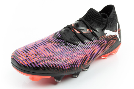 Ghete de fotbal Puma Future 8 Match FG/AG pentru teren solid