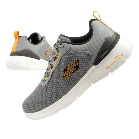 Pantofi sport Skechers Skech-Air Dynamight 2.0-Durron pentru bărbați, confortabili