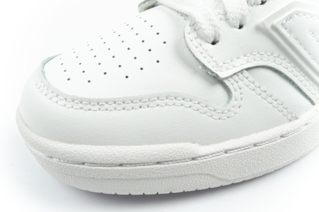 Pantofi sport New Balance 480 pentru tineri, adidași albi, la modă