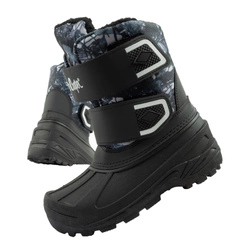 Ghete de iarnă Lee Cooper pentru băieți