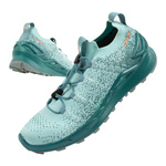 Pantofi sport dama Lowa Fusion Low [320415 9028], albastru.