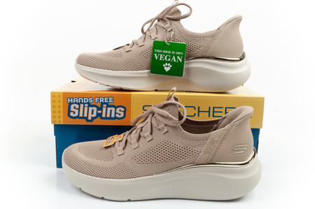 Pantofi sport Skechers Bobs B Love-True Delight SLIP-INS pentru femei