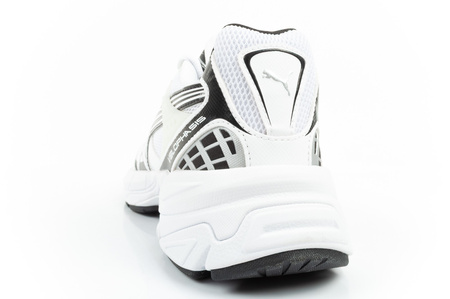 Pantofi sport Puma Velophasis Always On, la modă, confortabili, albi [395908 01]