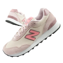 Pantofi sport New Balance 515 pentru femei, la modă, respirabili, roz
