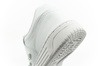 Pantofi sport New Balance 480 pentru tineri, adidași albi, la modă