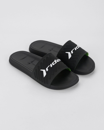 Șlapi sport Rider Free II Slide Ad pentru bărbați, confortabili